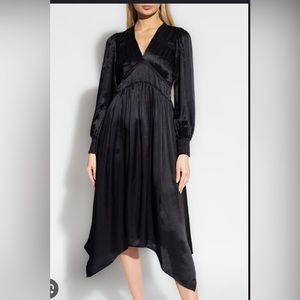 All Saints new never worn Estelle dress